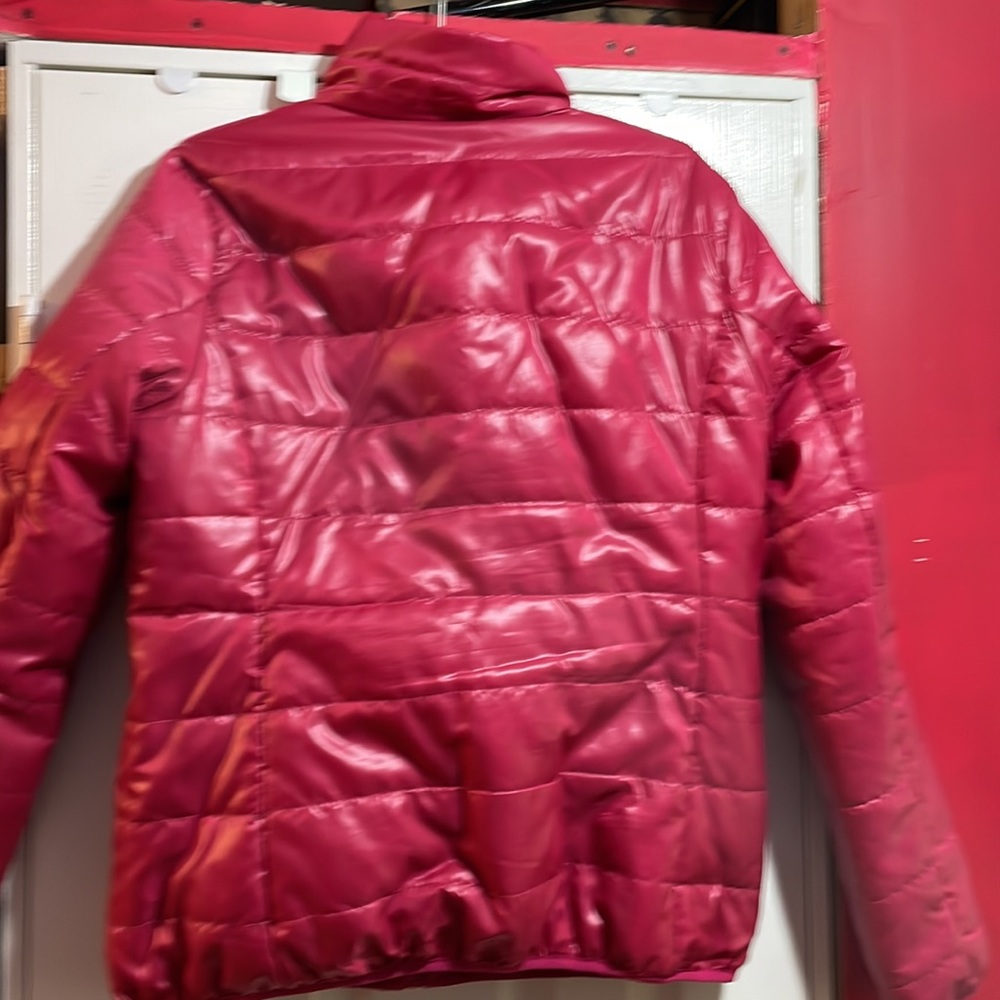 Westloop jacket - Picture 6 of 9